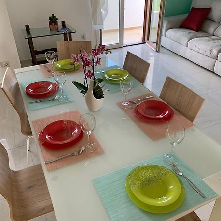 Coral Dream Apartment Alghero Exterior photo