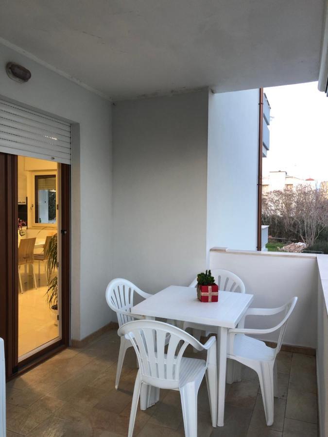 Coral Dream Apartment Alghero Exterior photo