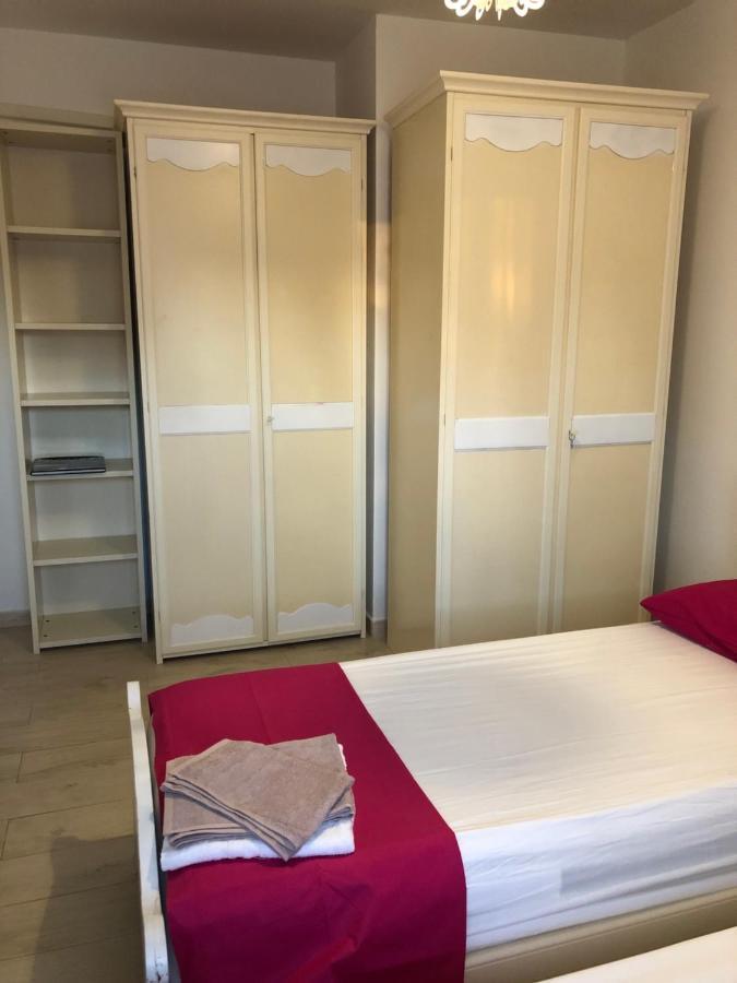 Coral Dream Apartment Alghero Exterior photo